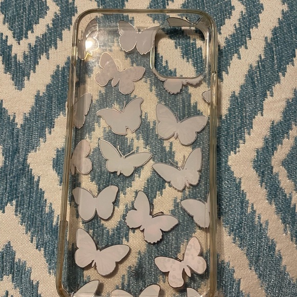 Velvet Caviar iPhone 11 Pro Max Case - Picture 2 of 2